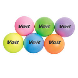Tuff Balls Neon - Giantmart.com