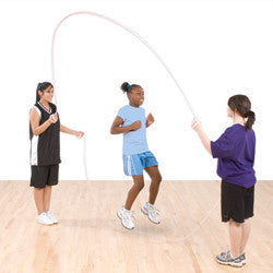 Double Dutch Ropes - Giantmart.com