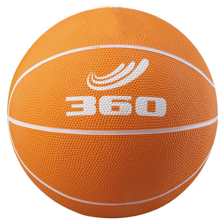 Rubber Mini Basketball