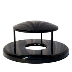 Thermoplastic Trash Receptacles - Giantmart.com