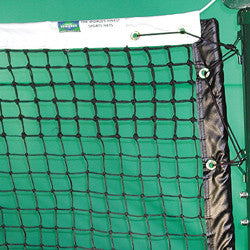 Double Tennis Net - Giantmart.com
