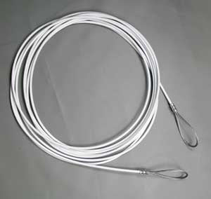 Replacement Steel Cable - Giantmart.com