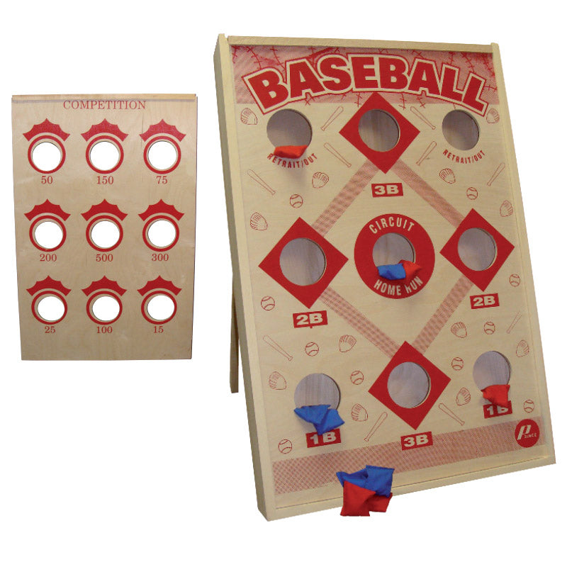 Giant Pocket Game
