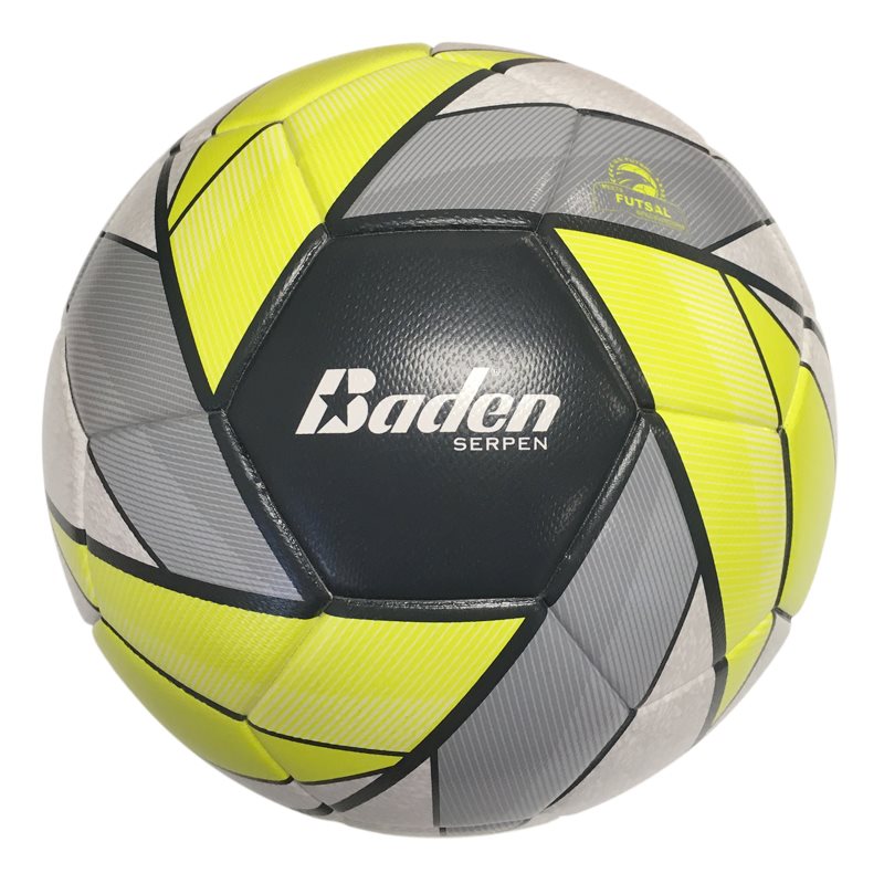 Baden Thermo futsal ball