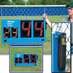 Pro Down Segment Timer - Giantmart.com