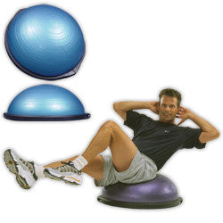 Bosu Balance Ball - Giantmart.com