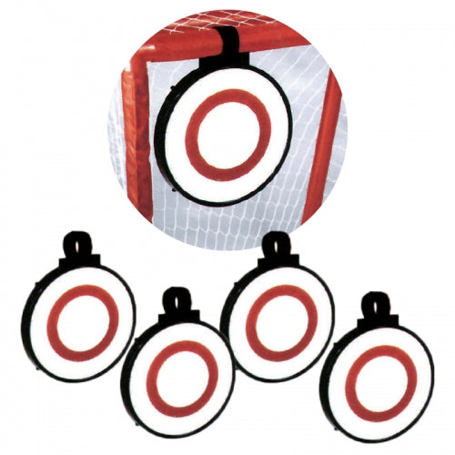 Set of 4 Foam Targets