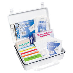 First Aid Kit - Giantmart.com