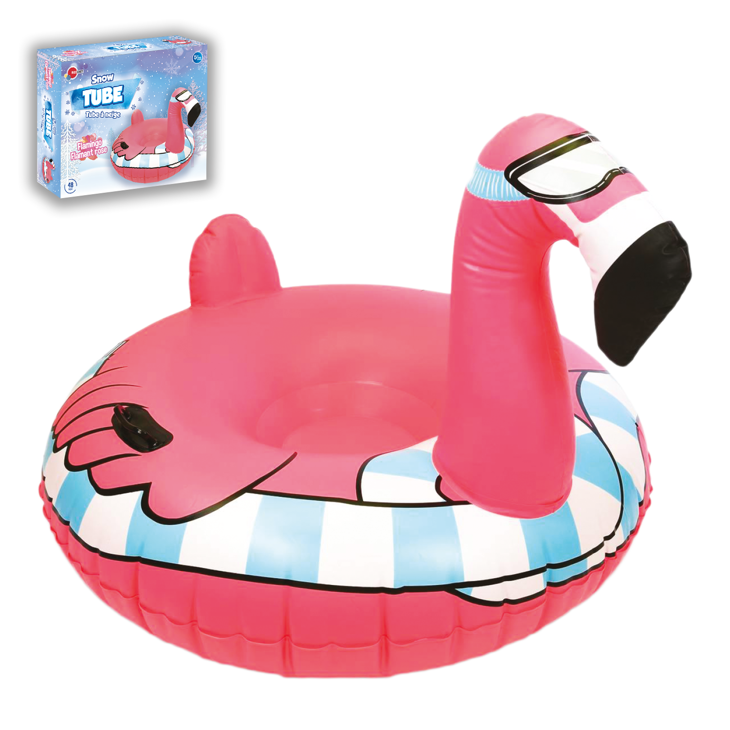 Giantmart Snow Tube
