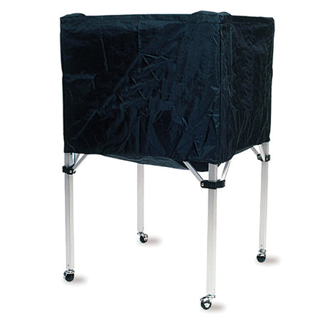 Foldable Ball trolley