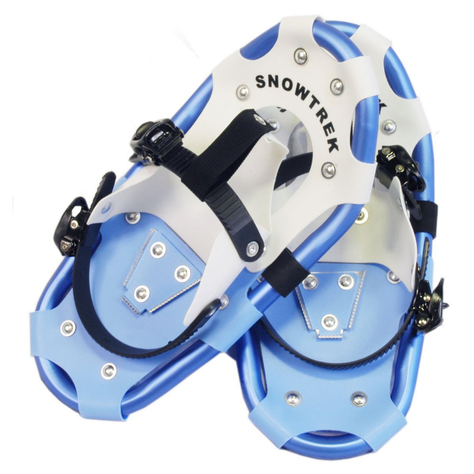 Aluminum Snowshoes