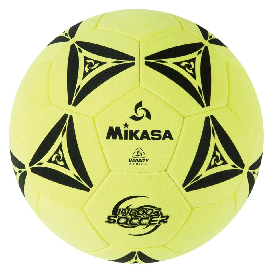 Mikasa Indoor Soccer Ball