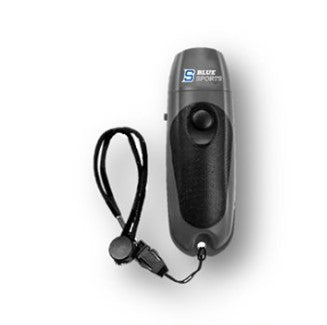 Electronic Whistle with Lanyard