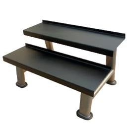 Shelf for Kettlebell