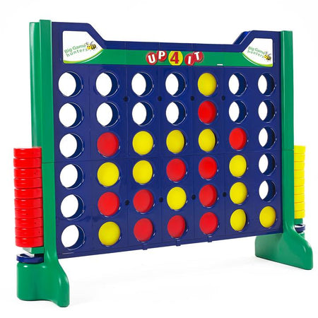 Up for It Giant Game