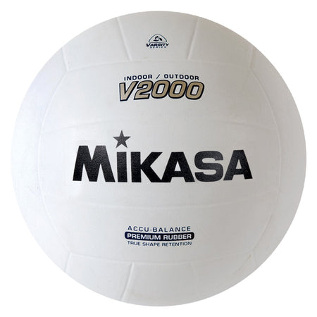 Accu-Balance indoor and outdoor volleyball