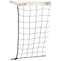 Economy Volleyball Net - Giantmart.com