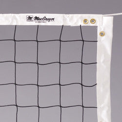 Master Volleyball Net - Giantmart.com