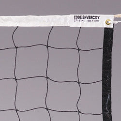 Recreational Volleyball Net - Giantmart.com