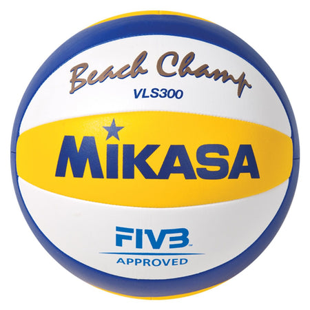 Official FIVB Beach Volleyball