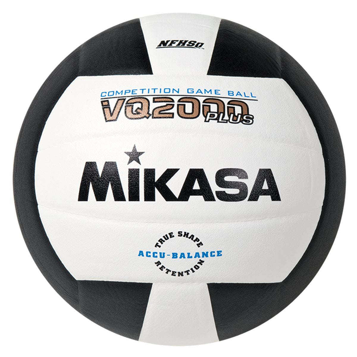 Mikasa VQ2000 Series Volleyball - Thumbnail 2