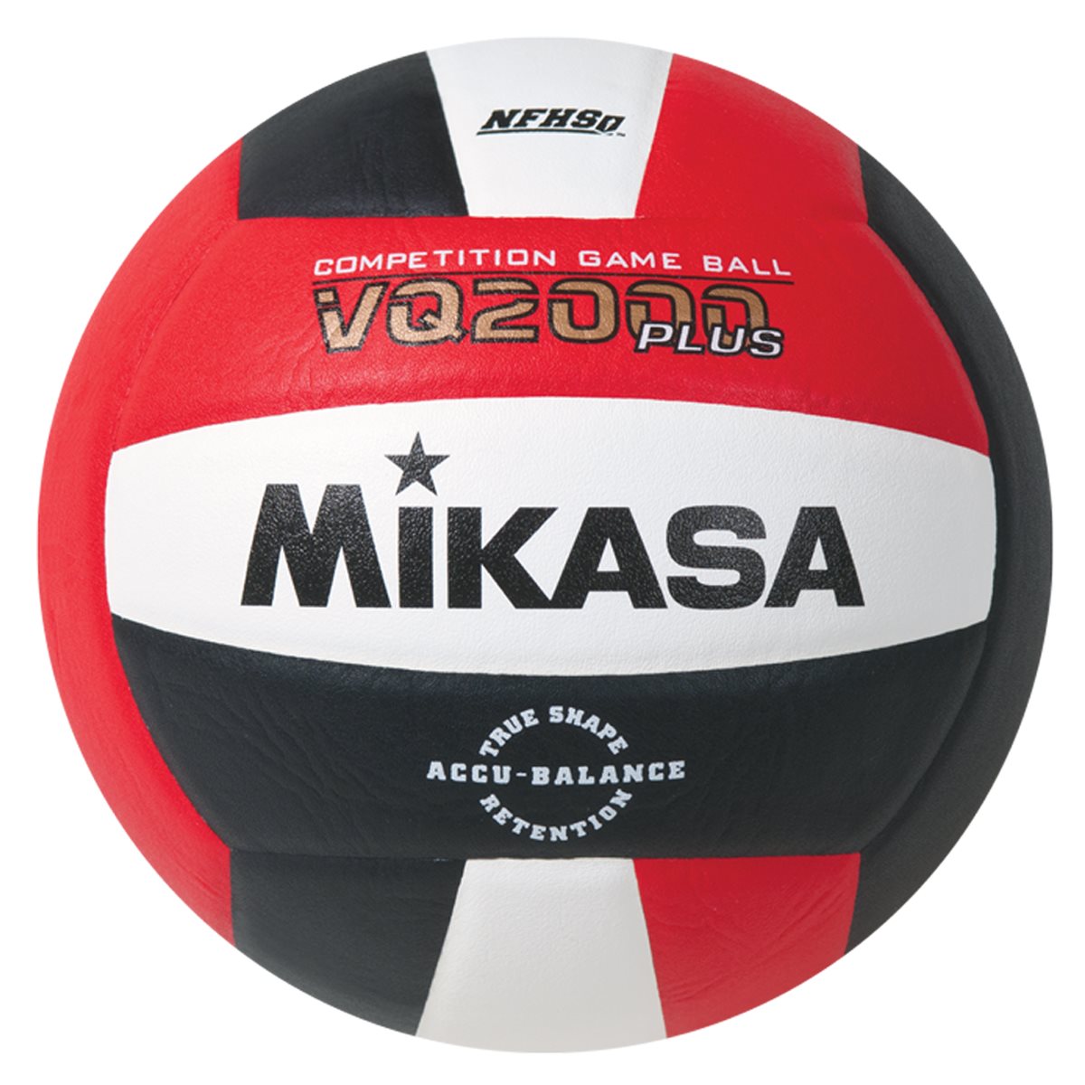 Mikasa VQ2000 Series Volleyball - Thumbnail 4