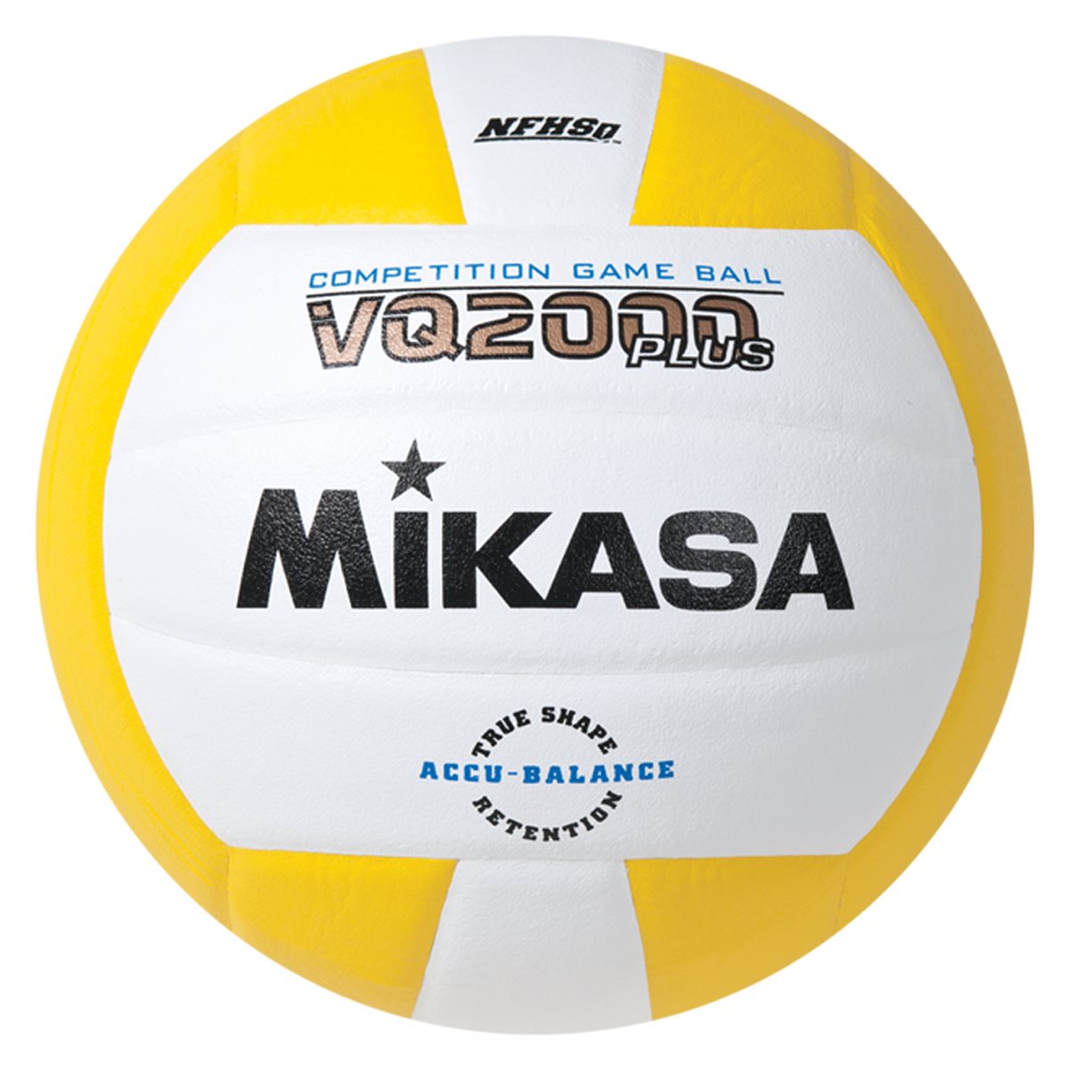 Mikasa VQ2000 Series Volleyball