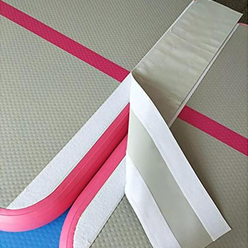 Velcro connector for Air track air mattress