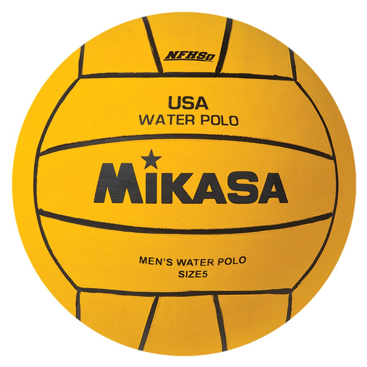 Mikasa Water Polo Ball