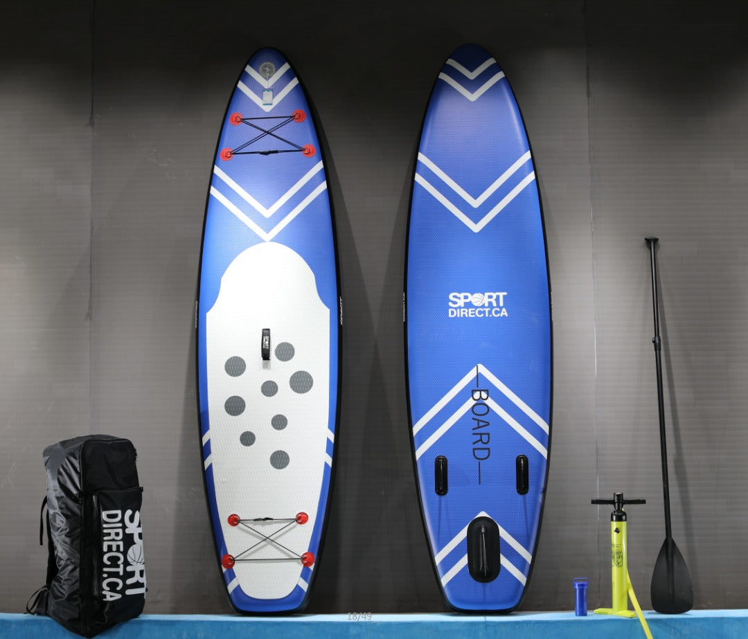 BLUESEA Inflatable Paddleboard
