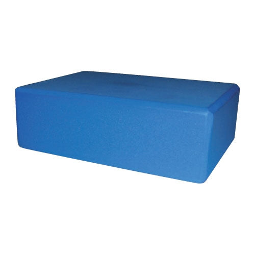 High density foam yoga block