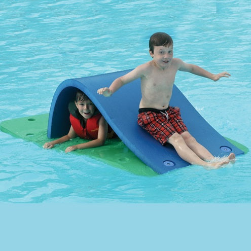 Mini Pool Slide – Giantmart.com
