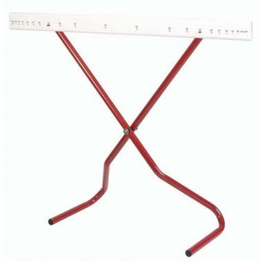 Adjustable Hurdle - Giantmart.com
