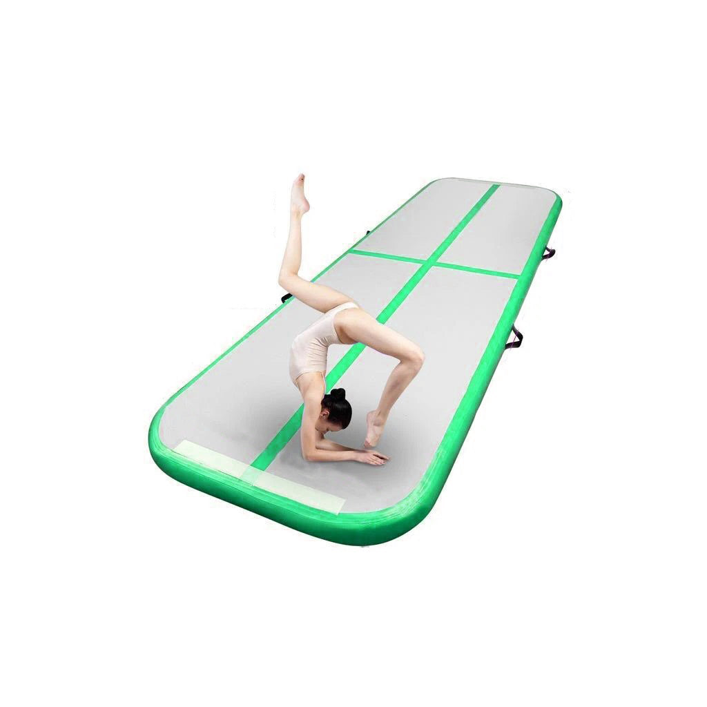 Giantmart Air Track Gymnastics Mat - Thumbnail 2