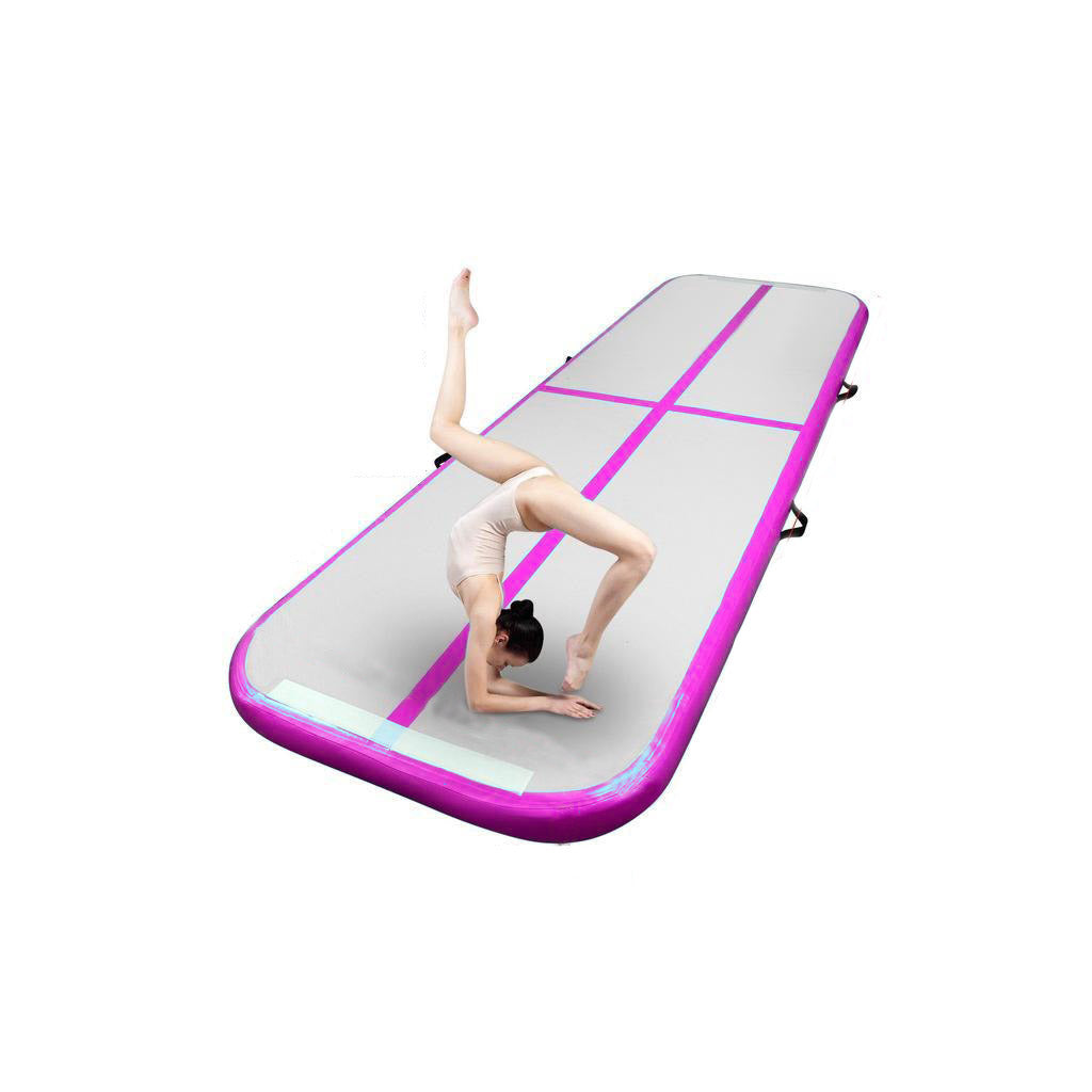 Giantmart Air Track Gymnastics Mat - Thumbnail 3