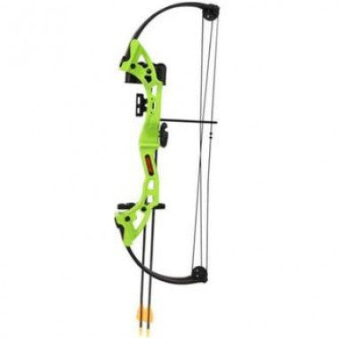 Youth Compound Bow - Giantmart.com