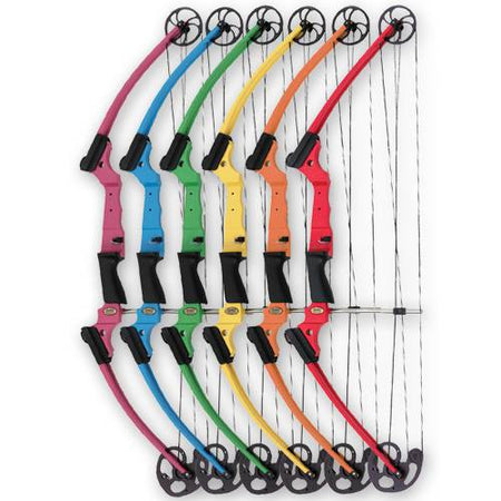 Genesis Bows - Giantmart.com