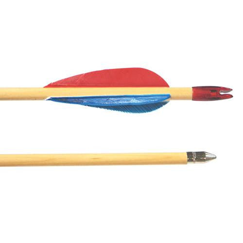 Select Wood Arrows - Giantmart.com