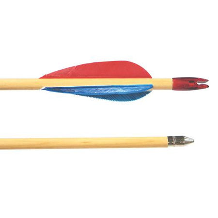 Select Wood Arrows - Giantmart.com