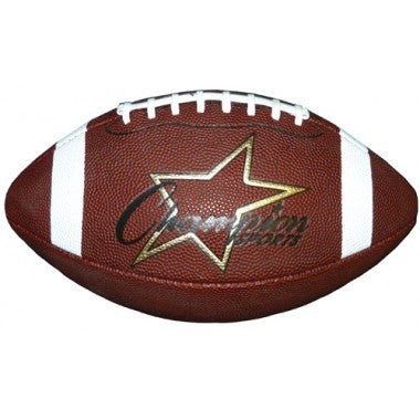 Composite Football - Giantmart.com