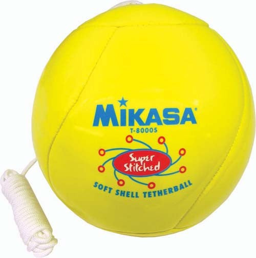 Mikasa Tetherball - Giantmart.com