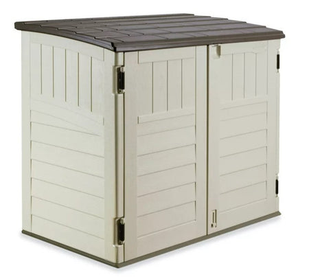 Suncast Storage Box