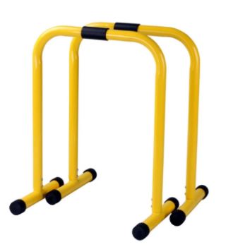 Parallel Bars Lebert Equalizer