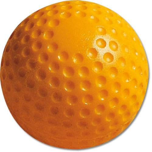 Macgregor Dimpled Ball - Giantmart.com