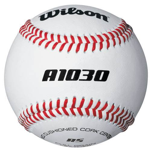 Wilson A1030B Baseball - Giantmart.com