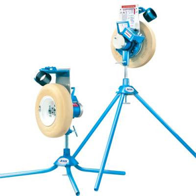 Jugs Jr Pitching Machine - Giantmart.com
