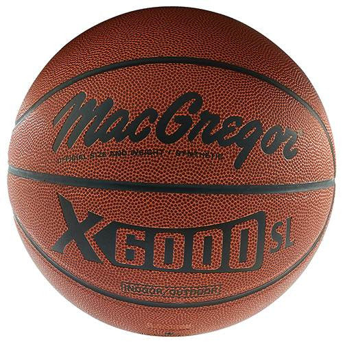 MacGregor X6000SL - Giantmart.com