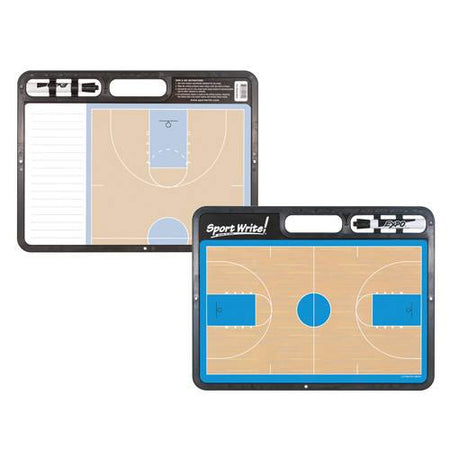 Sport Write Pro Basketball Dry-Erase Board - Giantmart.com