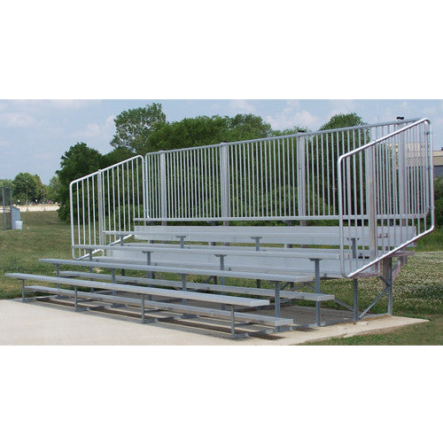 Bleacher Aluminum - Giantmart.com