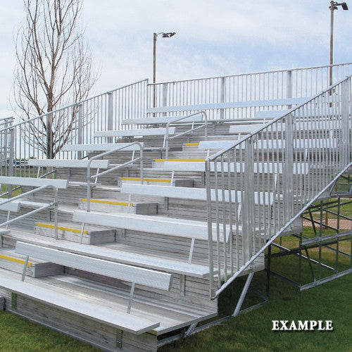 First Class Bleacher - Giantmart.com